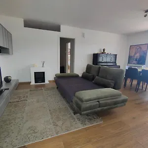 Nuovo Bilocale Apartment