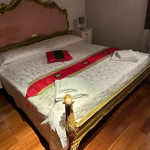1 Ca'del Traghetto Family Apartment